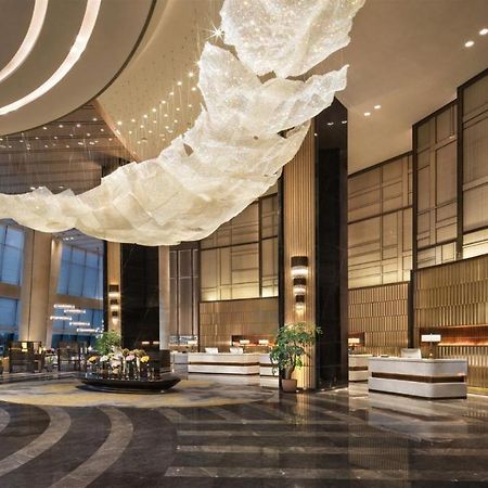 Crowne Plaza Xiangxi Hotel Fenghuang Kültér fotó