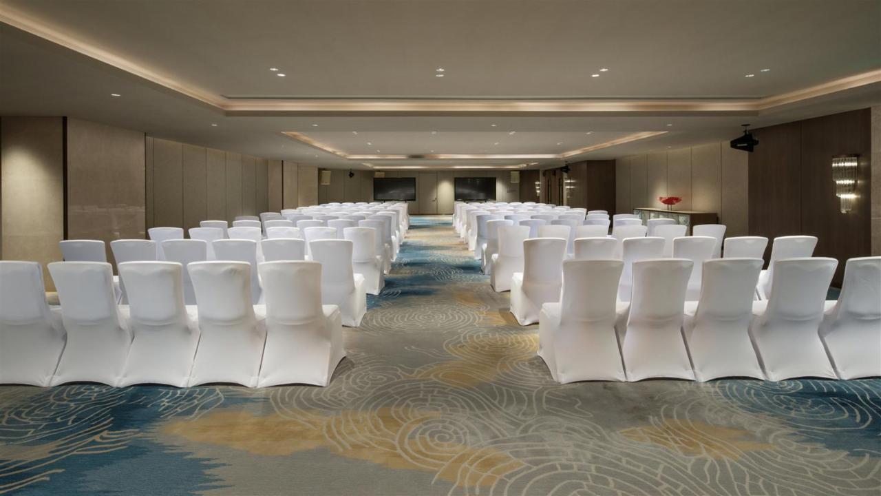 Crowne Plaza Xiangxi Hotel Fenghuang Kültér fotó