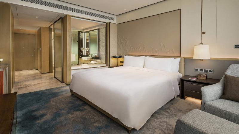 Crowne Plaza Xiangxi Hotel Fenghuang Kültér fotó